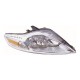 Ford Mondeo 2007-2010 Halogen Head Lamp Unit Driver Side